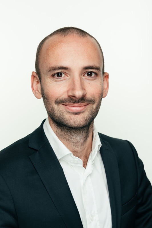 Portrait de Jean-Baptiste Durand